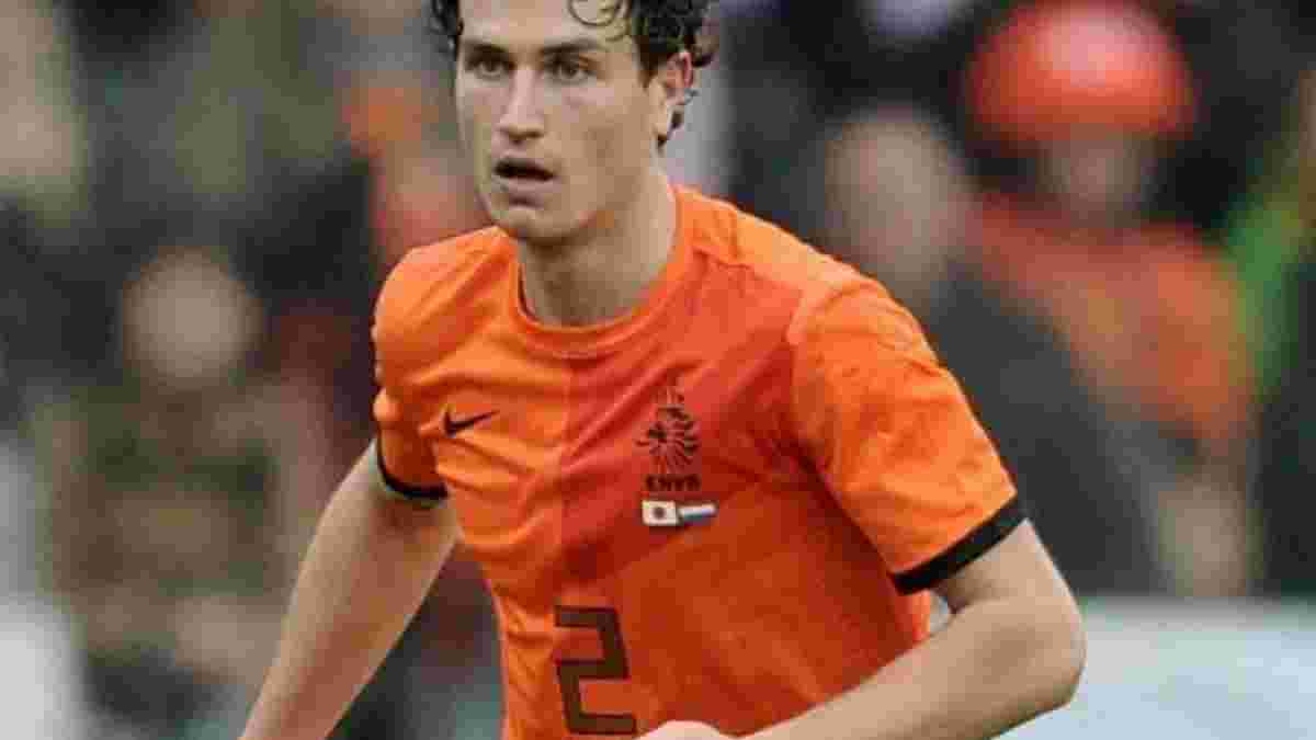 Офіційно: Захисник збірної Нідерландів став черговим новачком "Ньюкасла". ФОТО