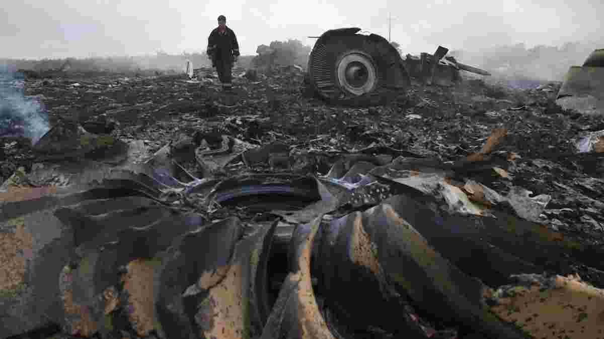 У збитому терористами Boeing 777 загинули фани "Ньюкасла". ФОТО