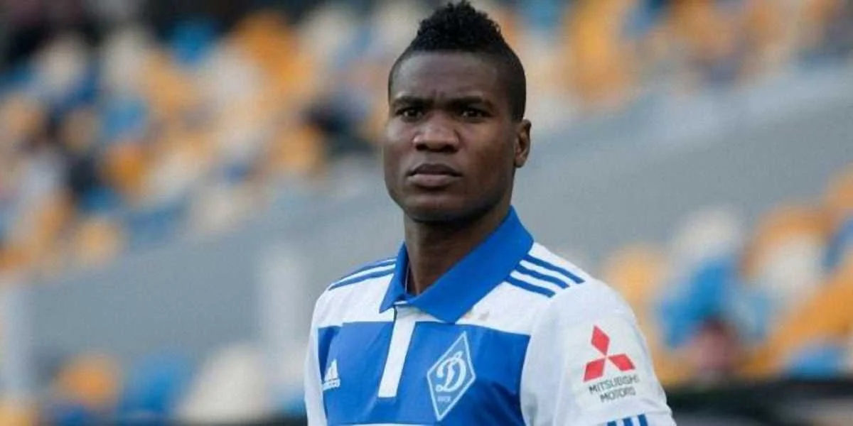 Идейе переехал в АПЛ