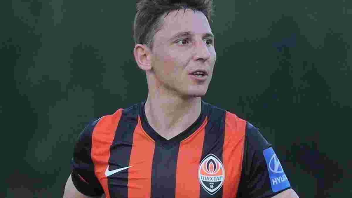 Кобин: Времени мало, а у "Шахтера" до сих пор хромает организация игры