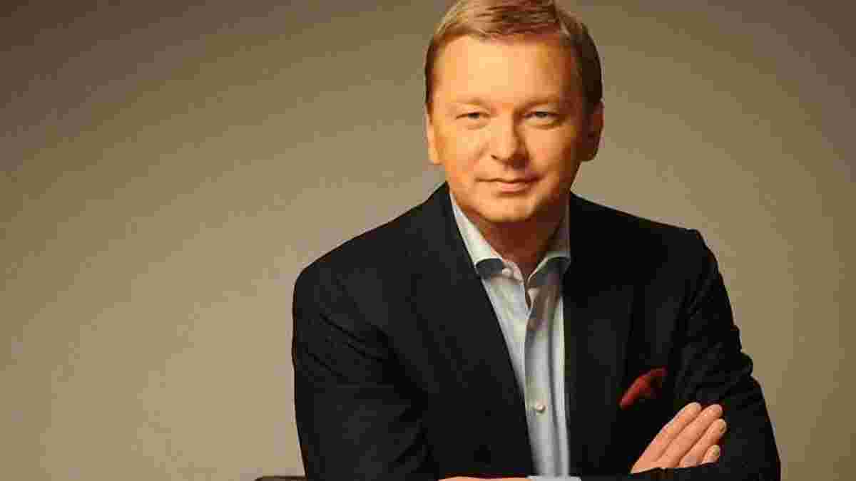 Гендиректор "Шахтаря": Бернард буде включений в заявку на ЧУ після Суперкубку