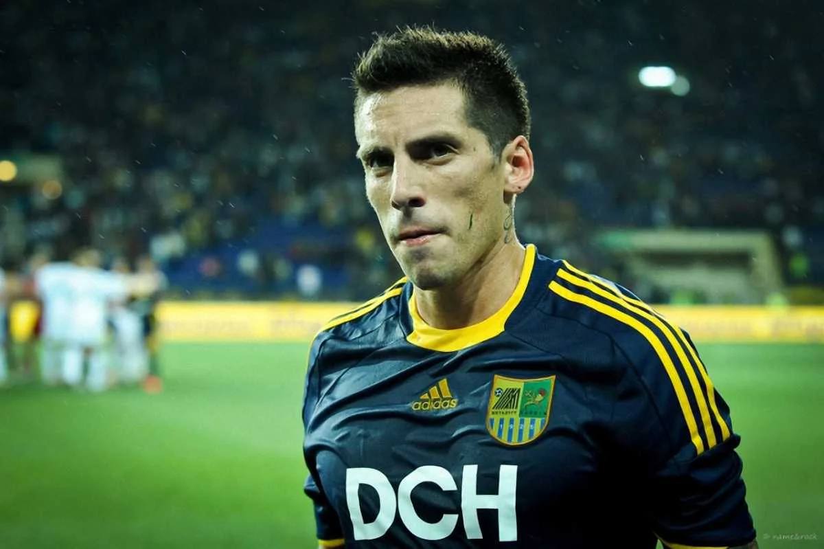 Соса відмовився грати в Україні