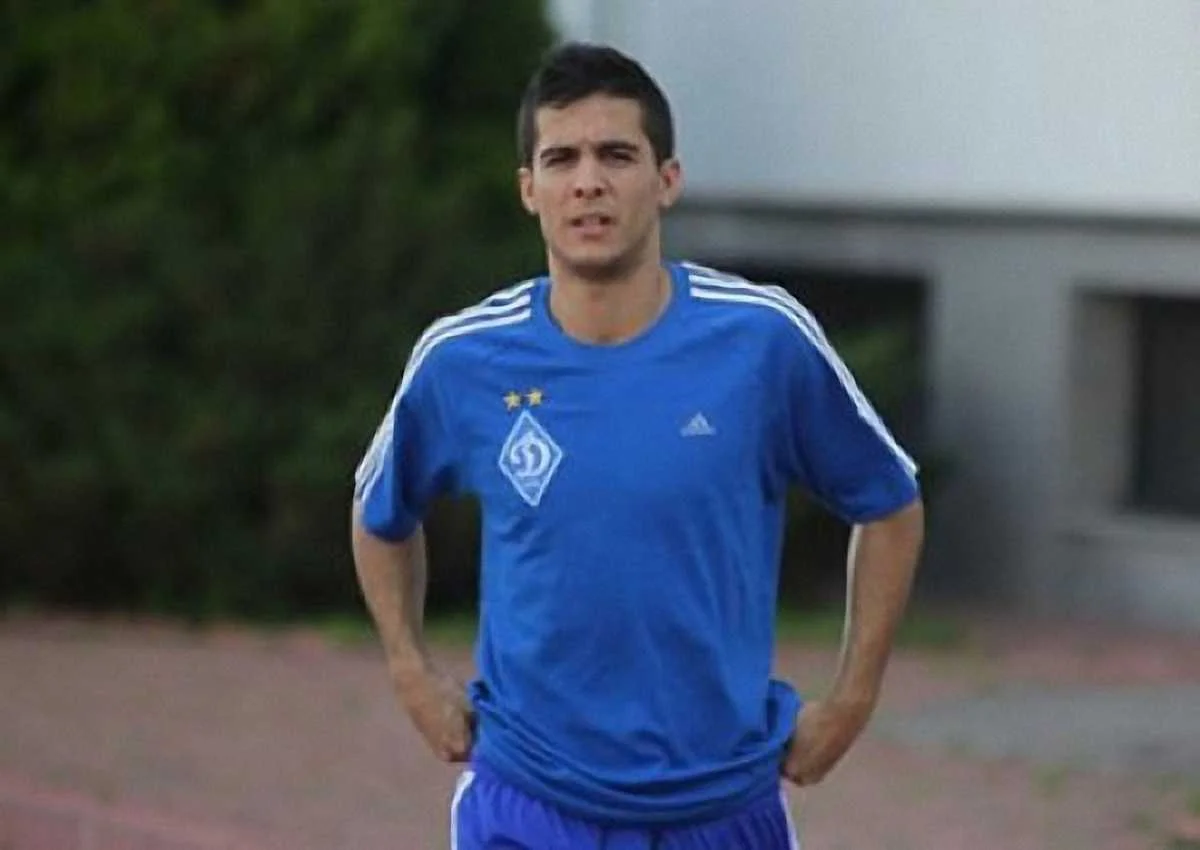 Факундо Бертольо тоже хочет уехать из Украины