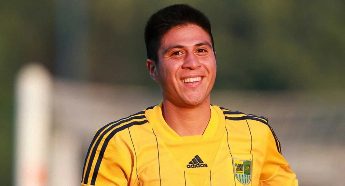 Джонатан Кристальдо никогда не врет