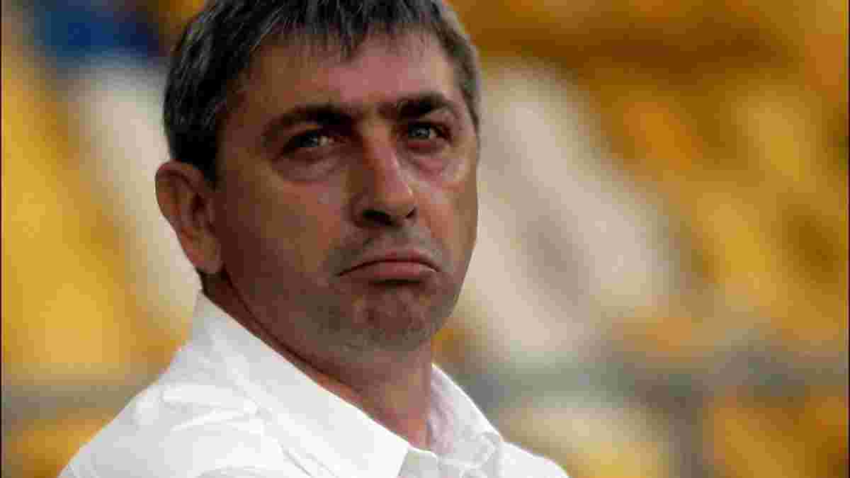Севидов: Отток легионеров сильнее всего ударит по "Металлисту"