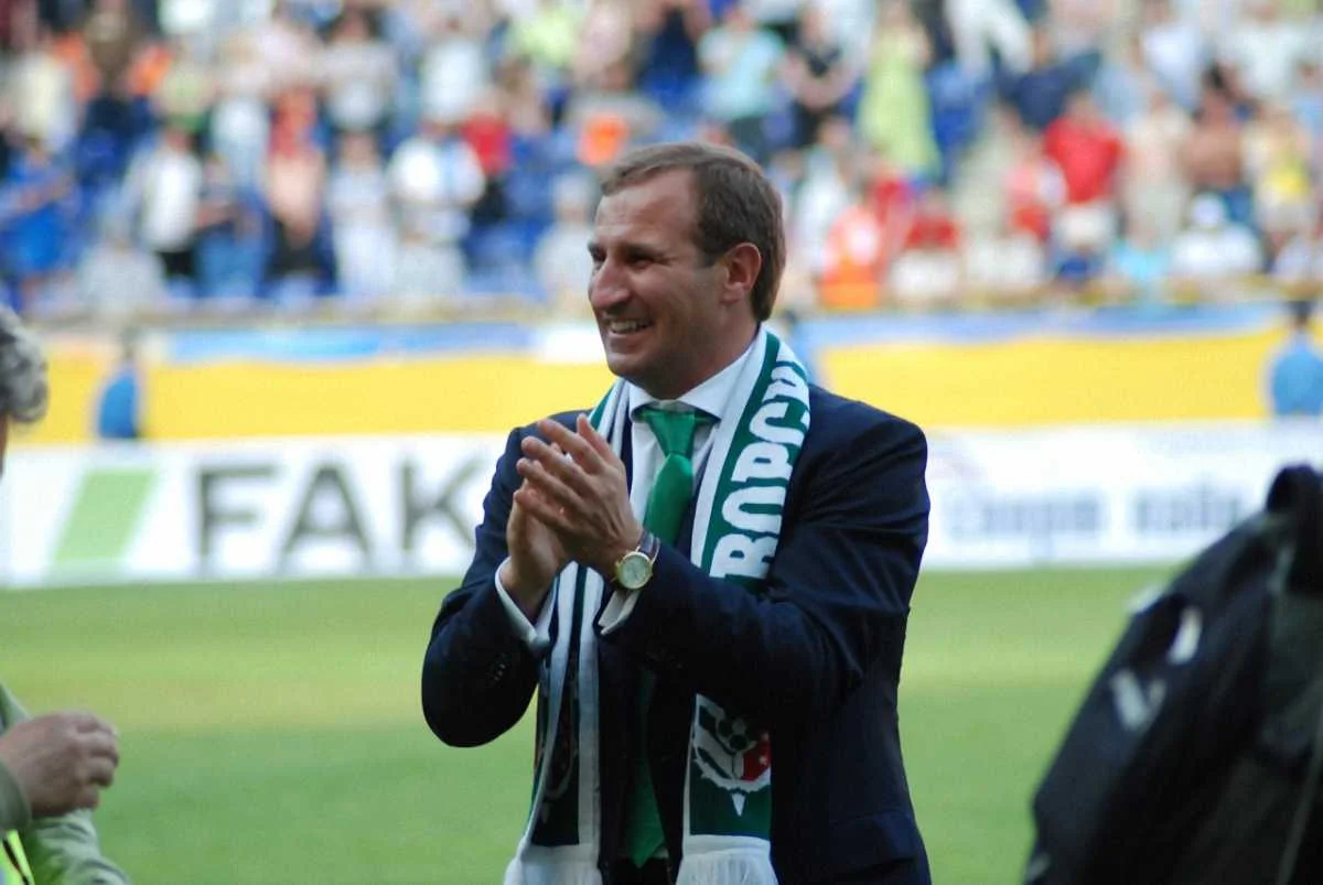 Олег Бабаев