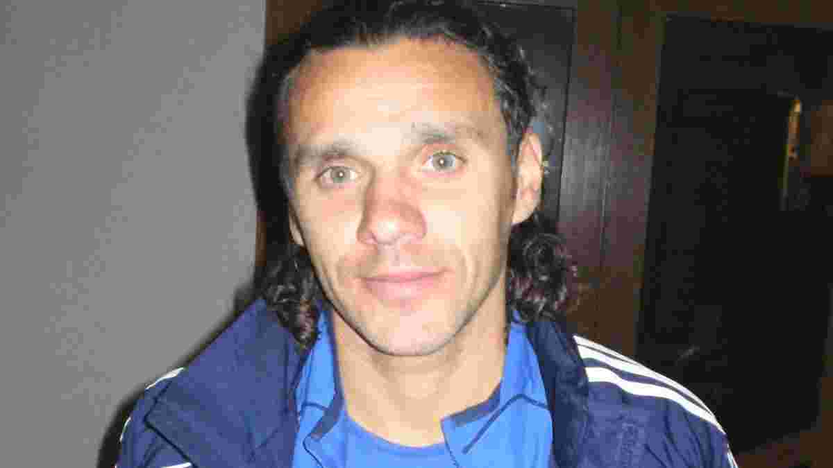Юрий Грицына: Шансы "Зари" и "Мольде" равные
