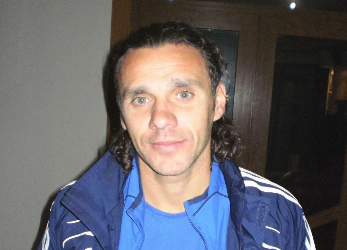 Юрий Грицына