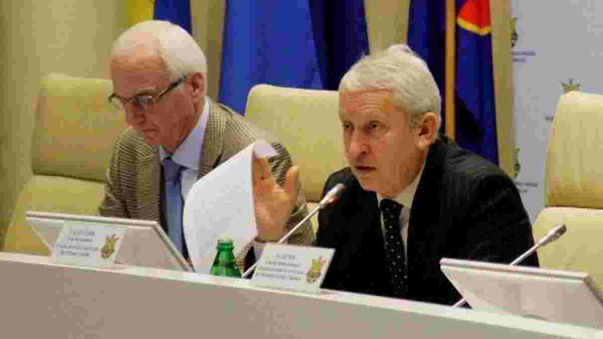"Говерла" може втратити право виступати в УПЛ