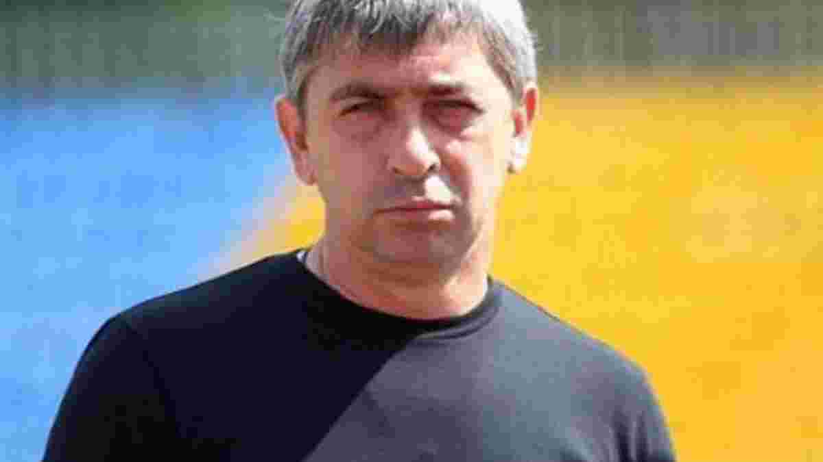 Севидов: Я не заметил задекларированных "Карпатами" изменений