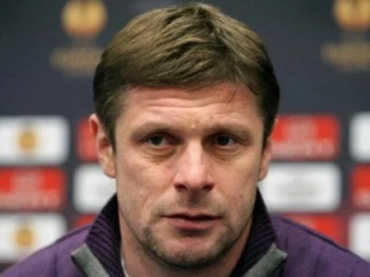 Лужний: Белькевич любив життя, пожартувати і підняти настрій