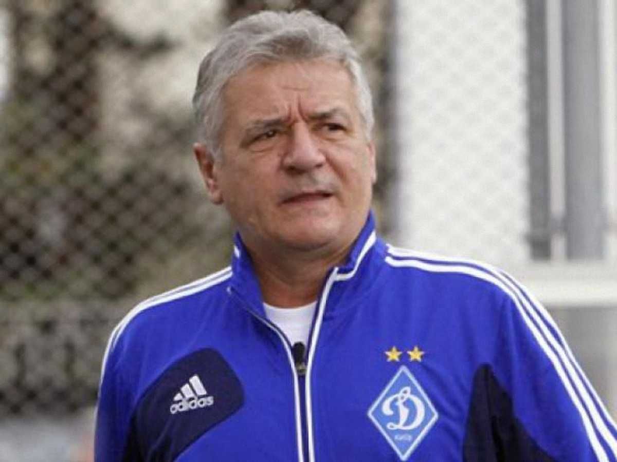 Андрей Баль