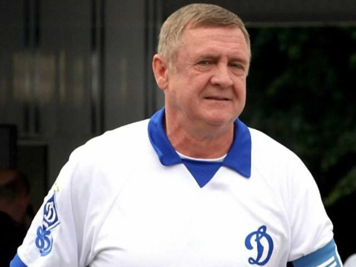 Владимир Бессонов