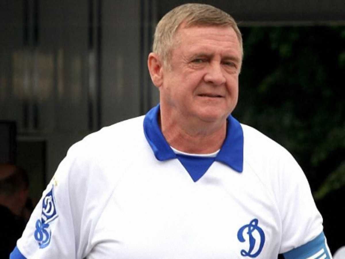 Владимир Бессонов