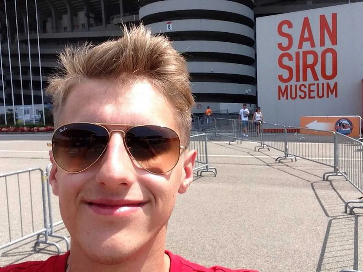 Фото до новини: Їдемо в Мілан!