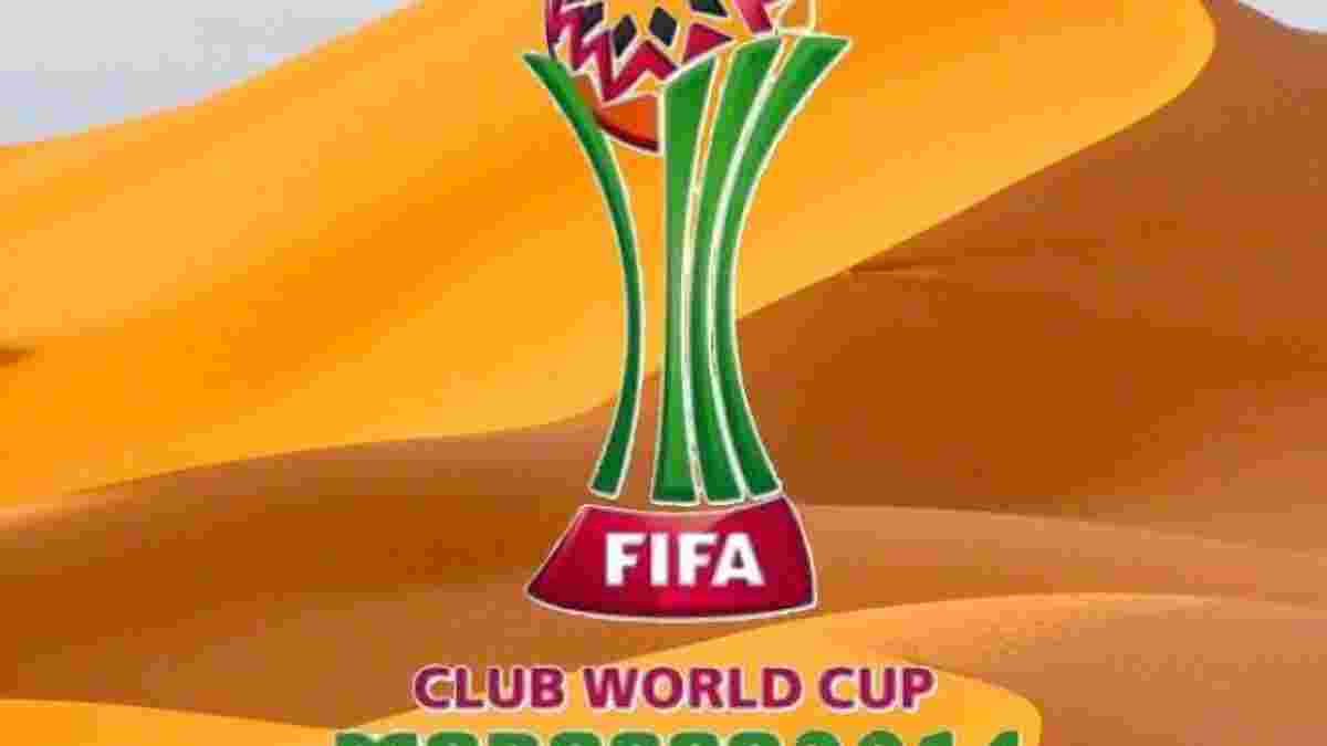 Клубный Чемпионат мира состоится в Марокко, невзирая на смертельный вирус Эбола