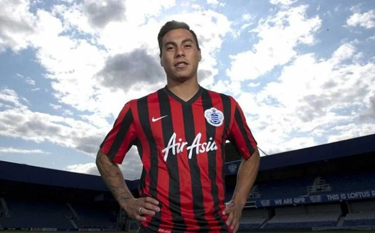 Варгас продовжує мандрувати орендами