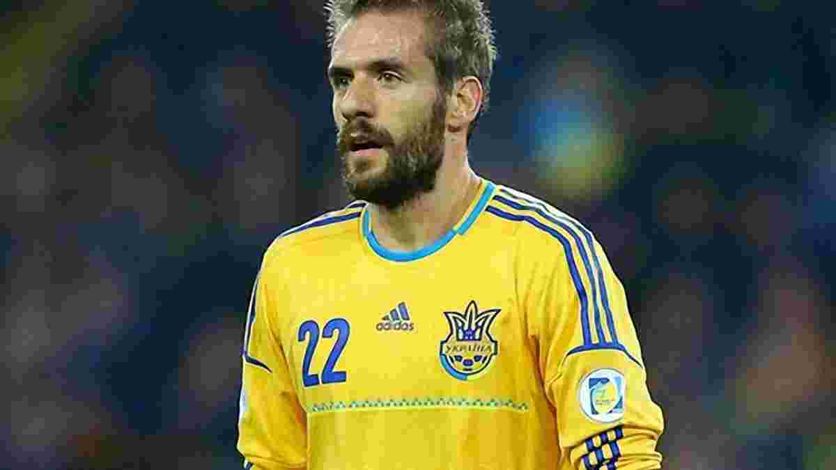 Девіч може повернутись в Україну через брак ігрової практики у "Рубіні"