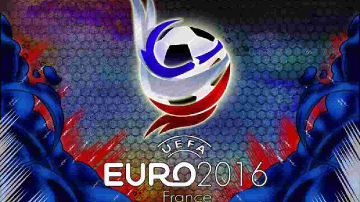 УЕФА ввел "неделю футбола" в отборе к Евро-2016