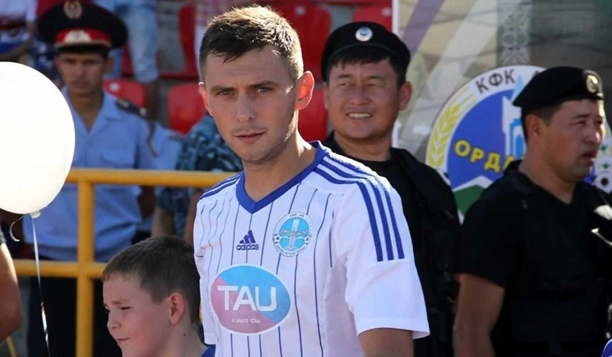 Артем Касьянов