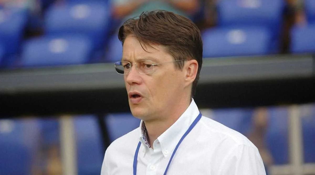 Любош Міхел