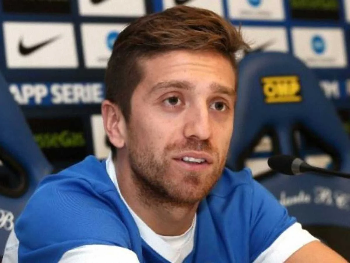 Алехандро Гомес