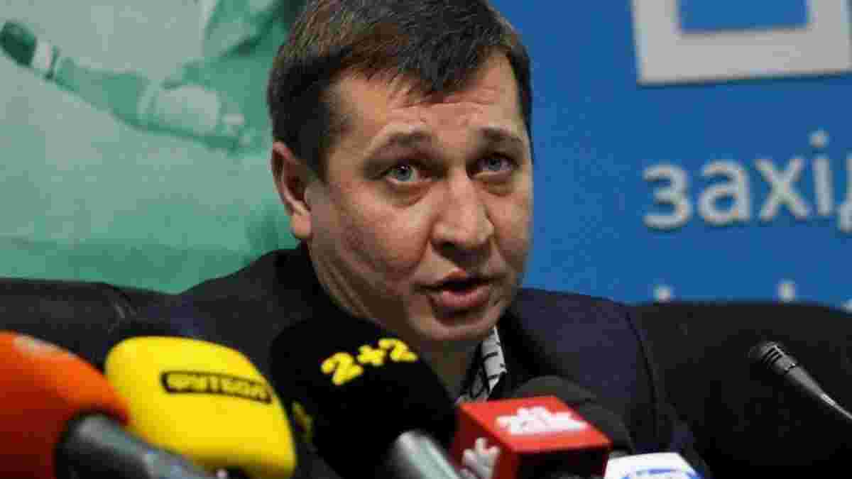 "Карпати" звернулися у прокуратуру та МВС з вимогою навести порядок в українському футболі