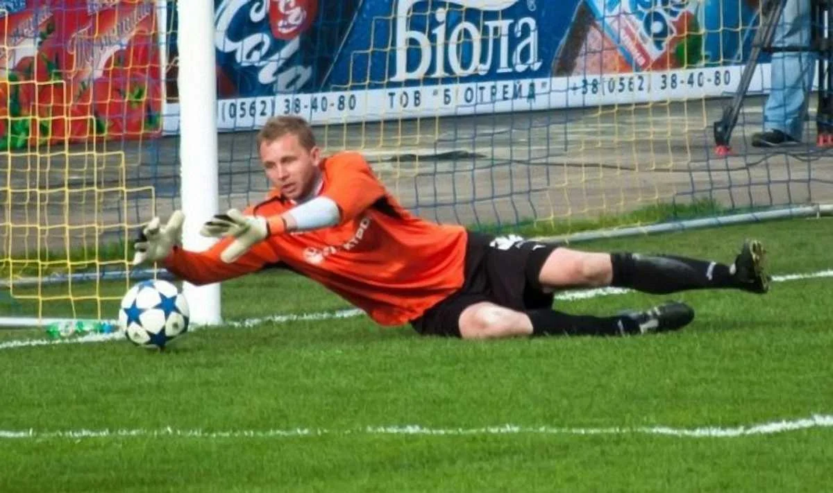 Богатинов: Думал, что останусь в "Карпатах" на долгие годы