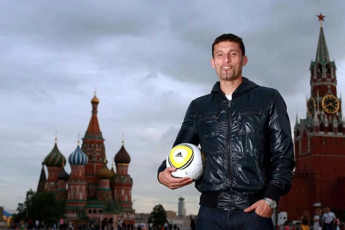 Кураньи - откровенно о России