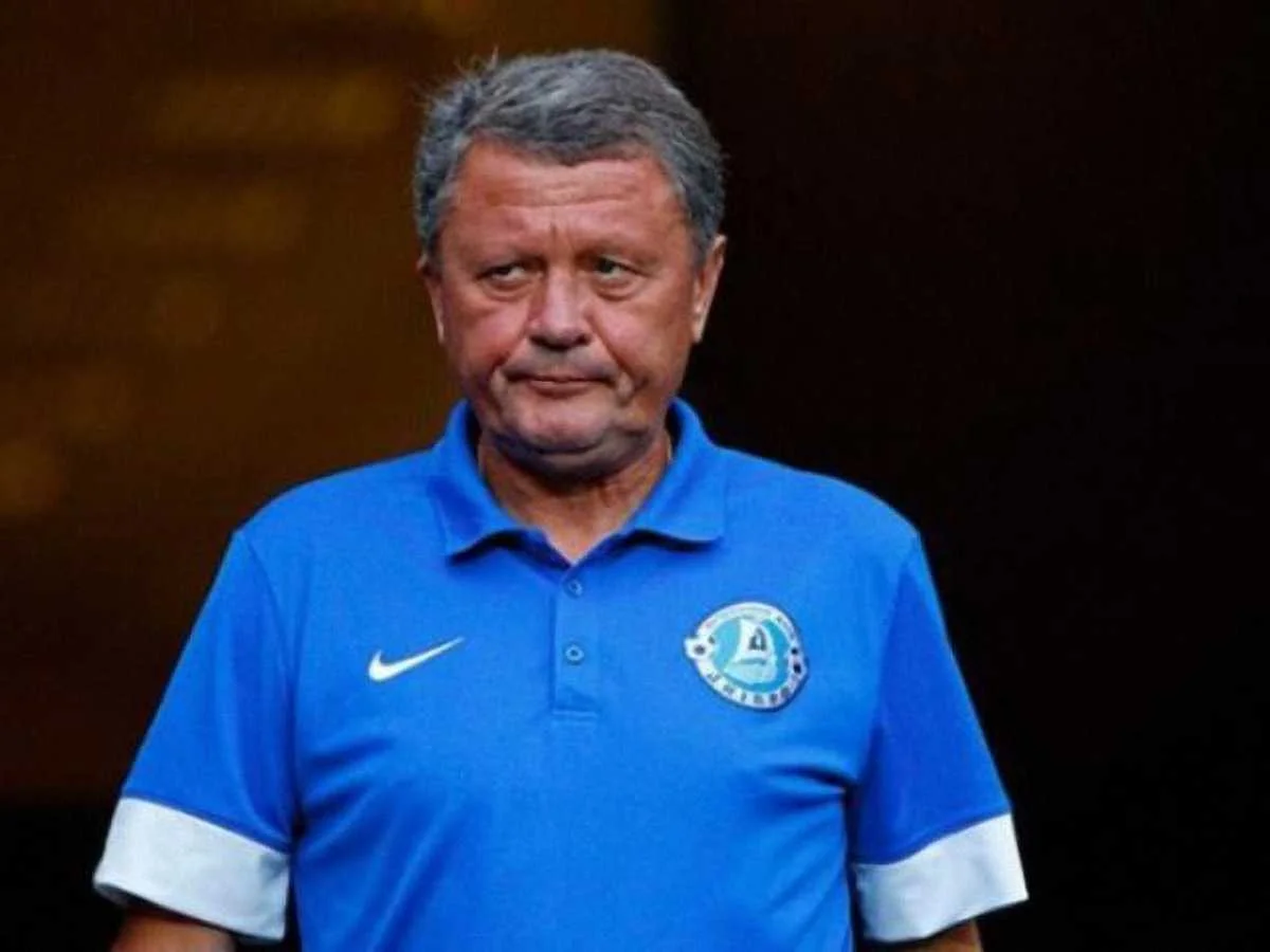 Маркевич: Нам нікуди було відступати