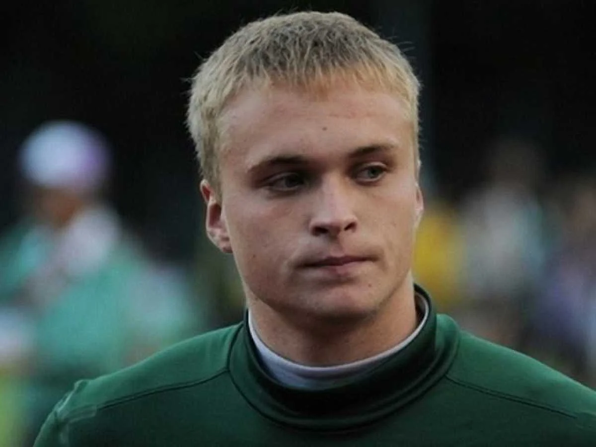 Никита Шевченко