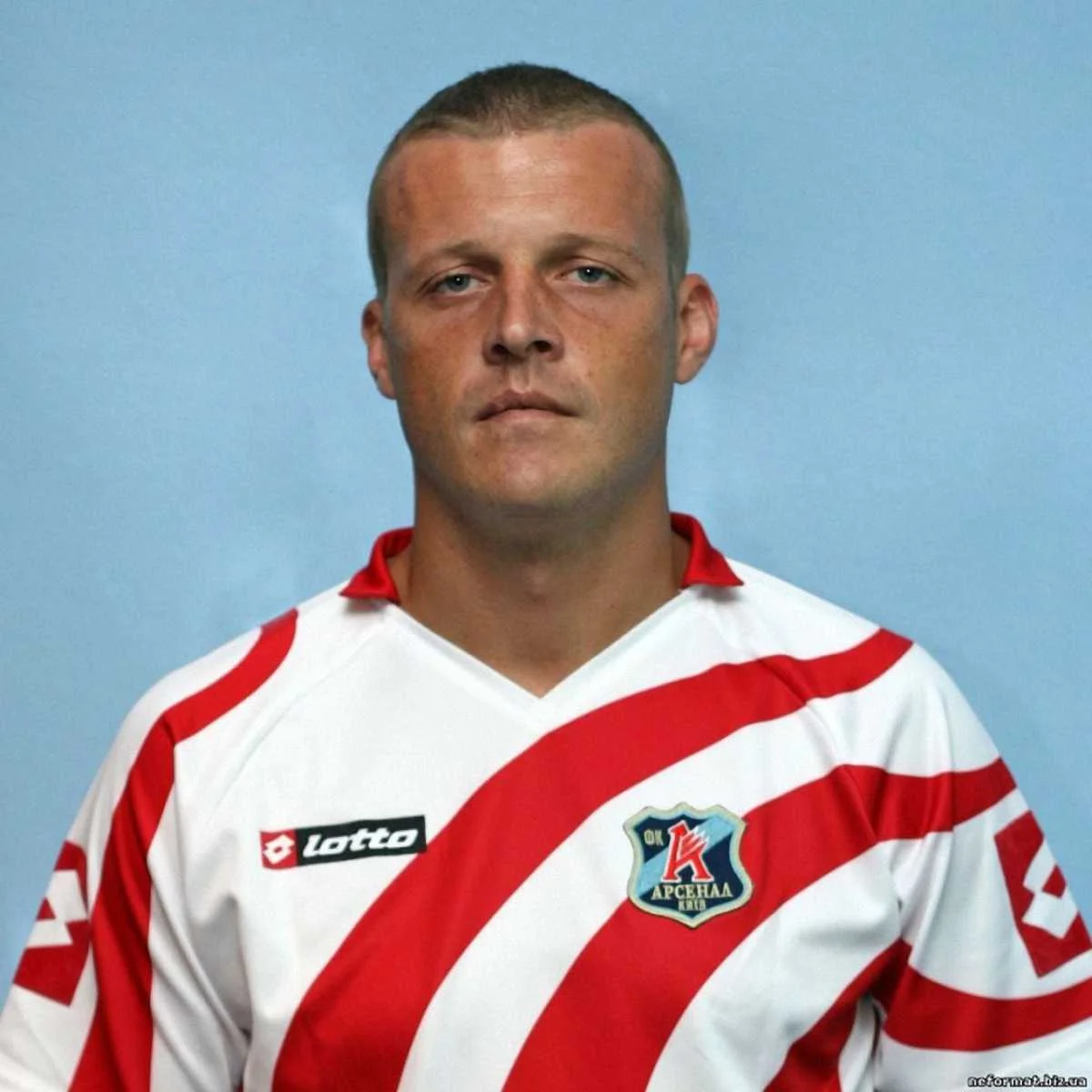 Сергій Закарлюка