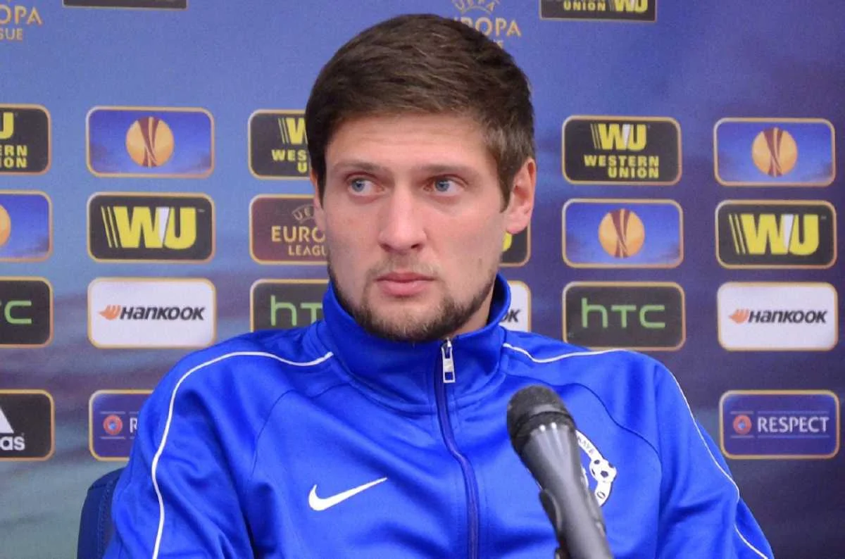 Селезньов: Він був моїм наставником