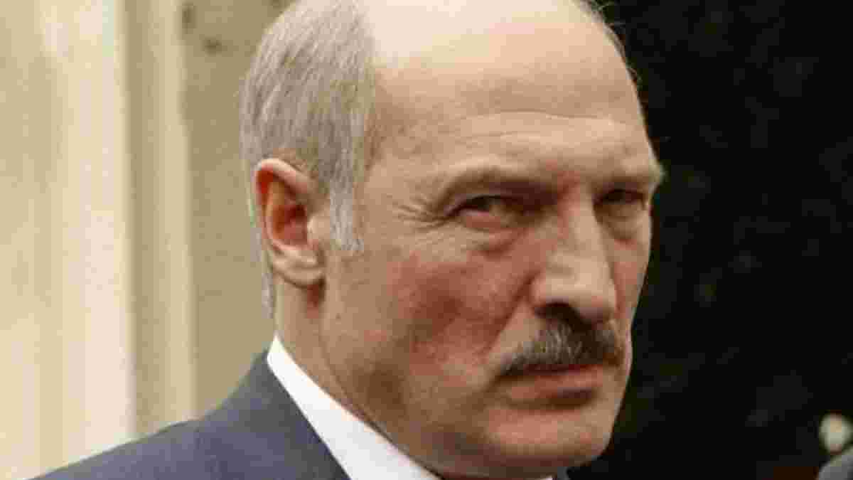 Лукашенко: Треба серйозну увагу звернути на нашу збірну, адже її гра - це дуже поганий сигнал