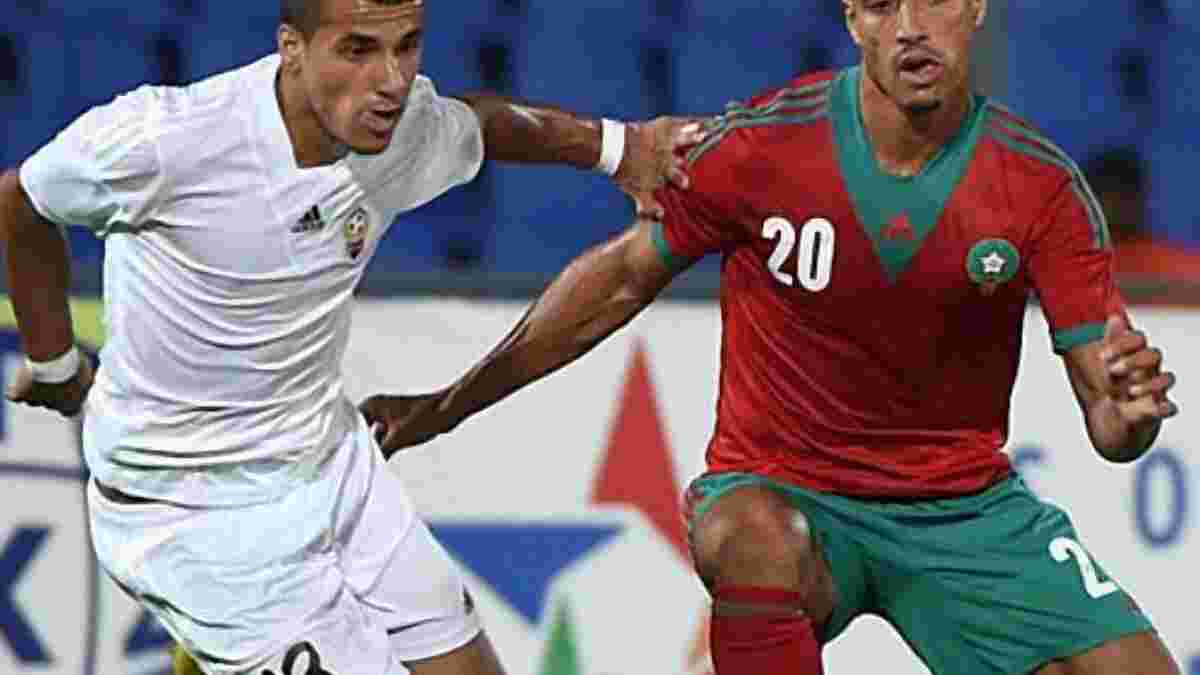 Марокко хочет перенести Кубок Африки из-за смертельного вируса