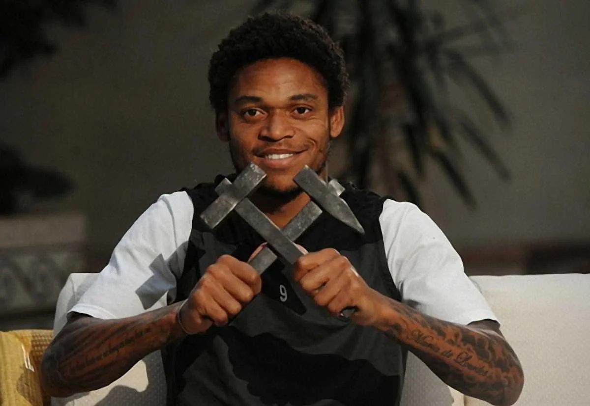 Фото до новини: Творець власного щастя