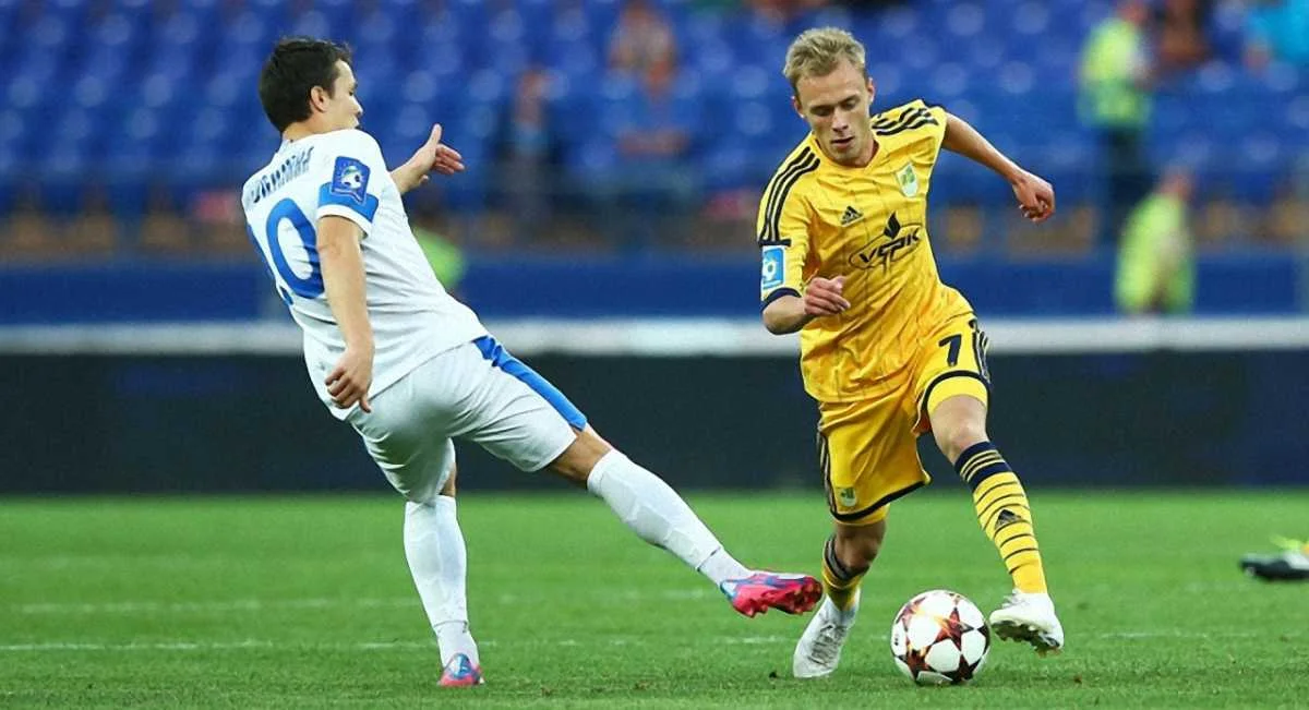 Сергій Болбат