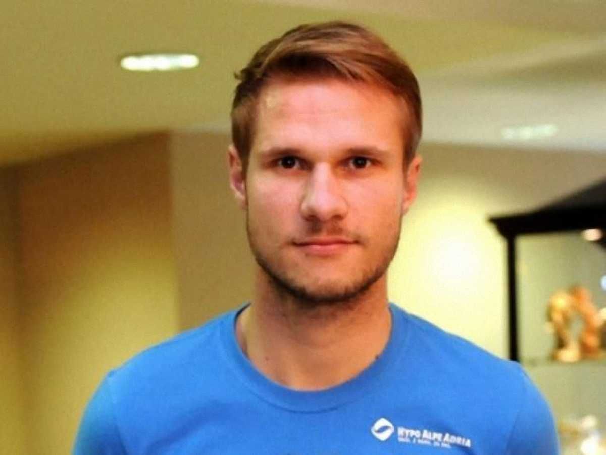 Грегор Балажіц