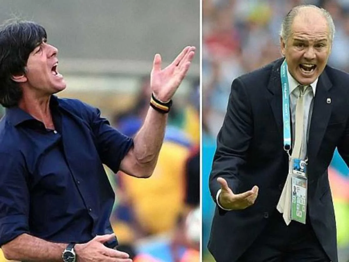 Фіналісти ЧС-2014 серед номінантів