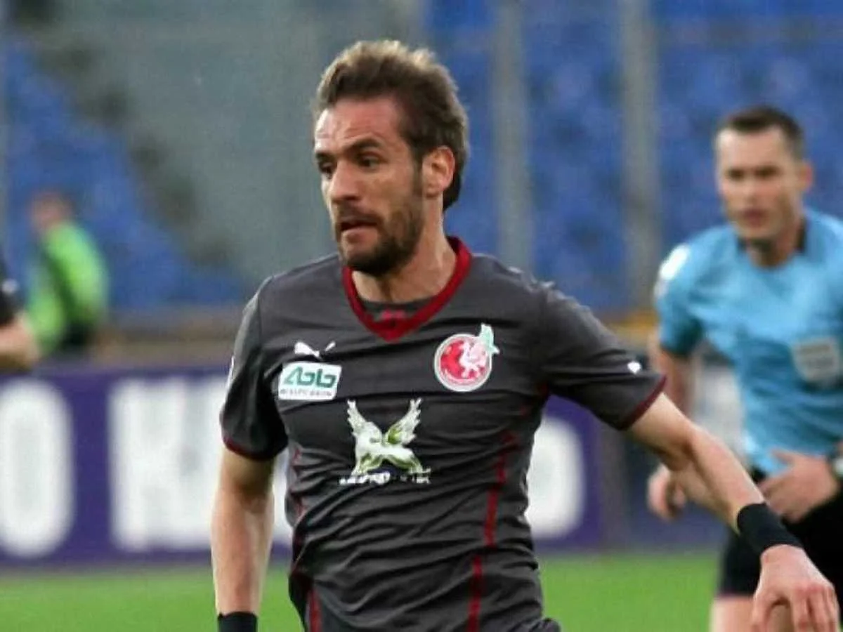 Марко Девіч у Казані не схожий сам на себе