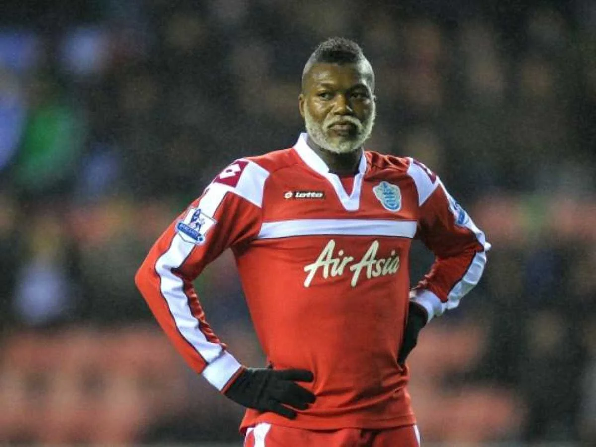 Джибриль Сиссе