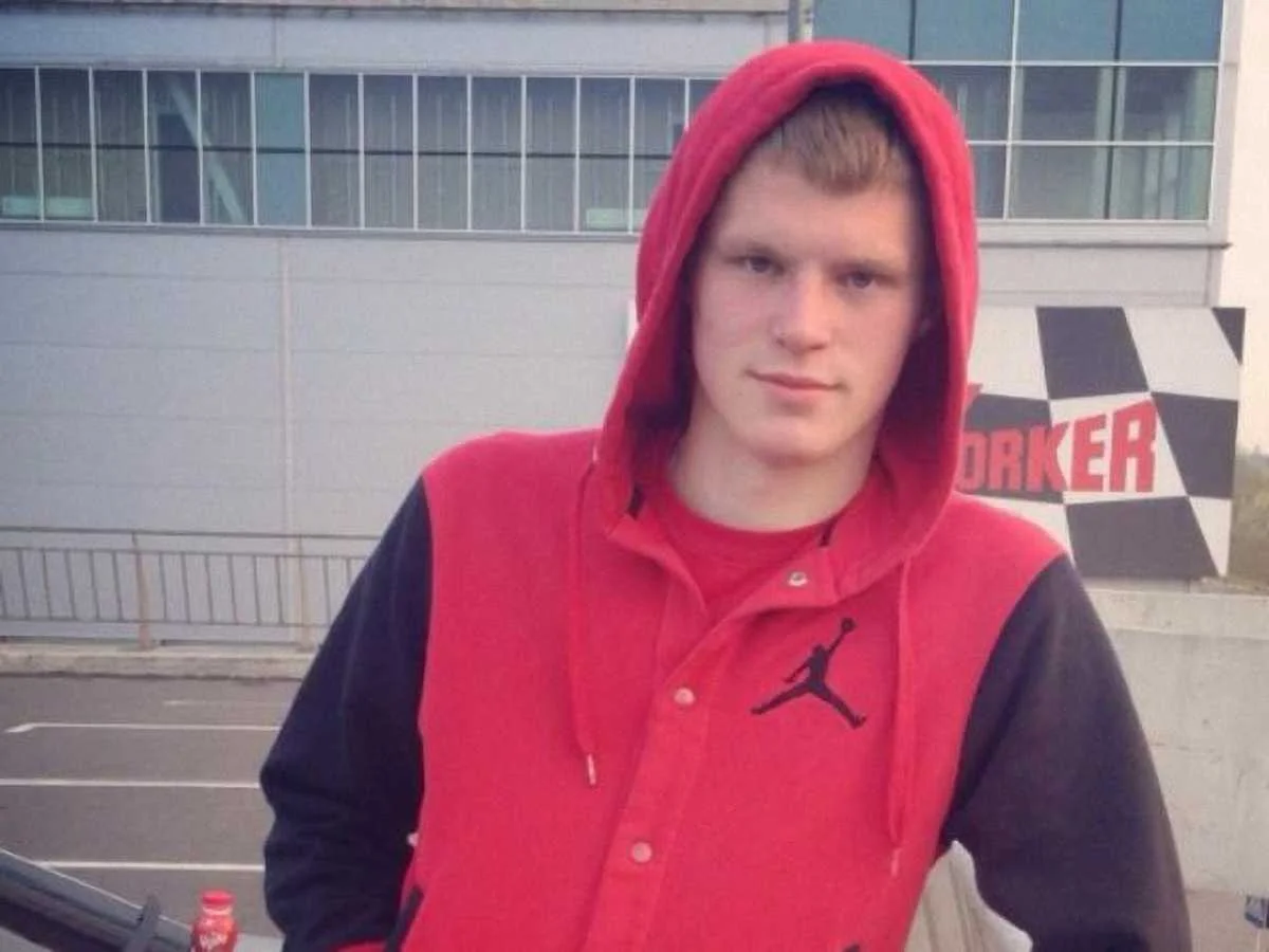 Никита Бурда