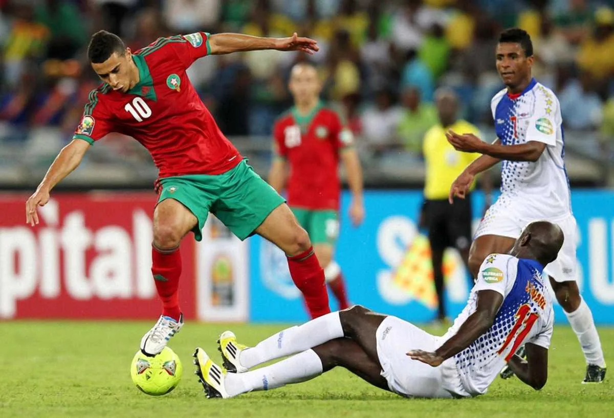 Сборную Беланда дисквалифицировали