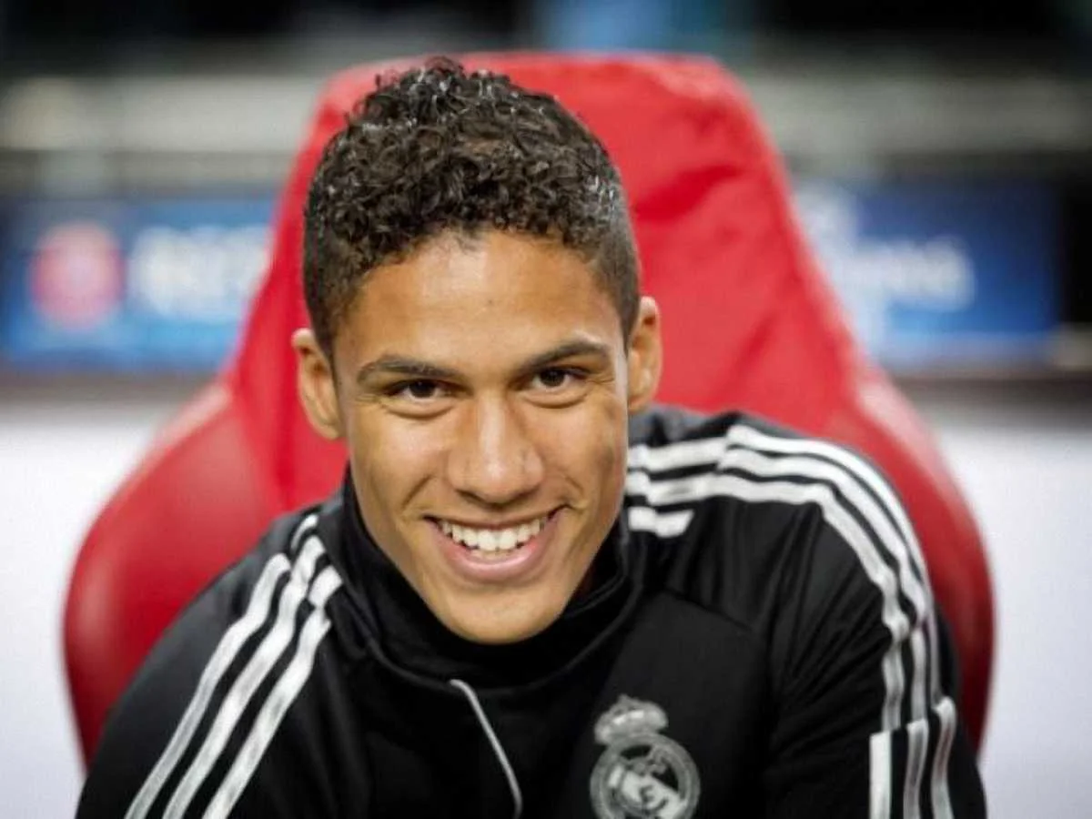 Рафаэль Варан