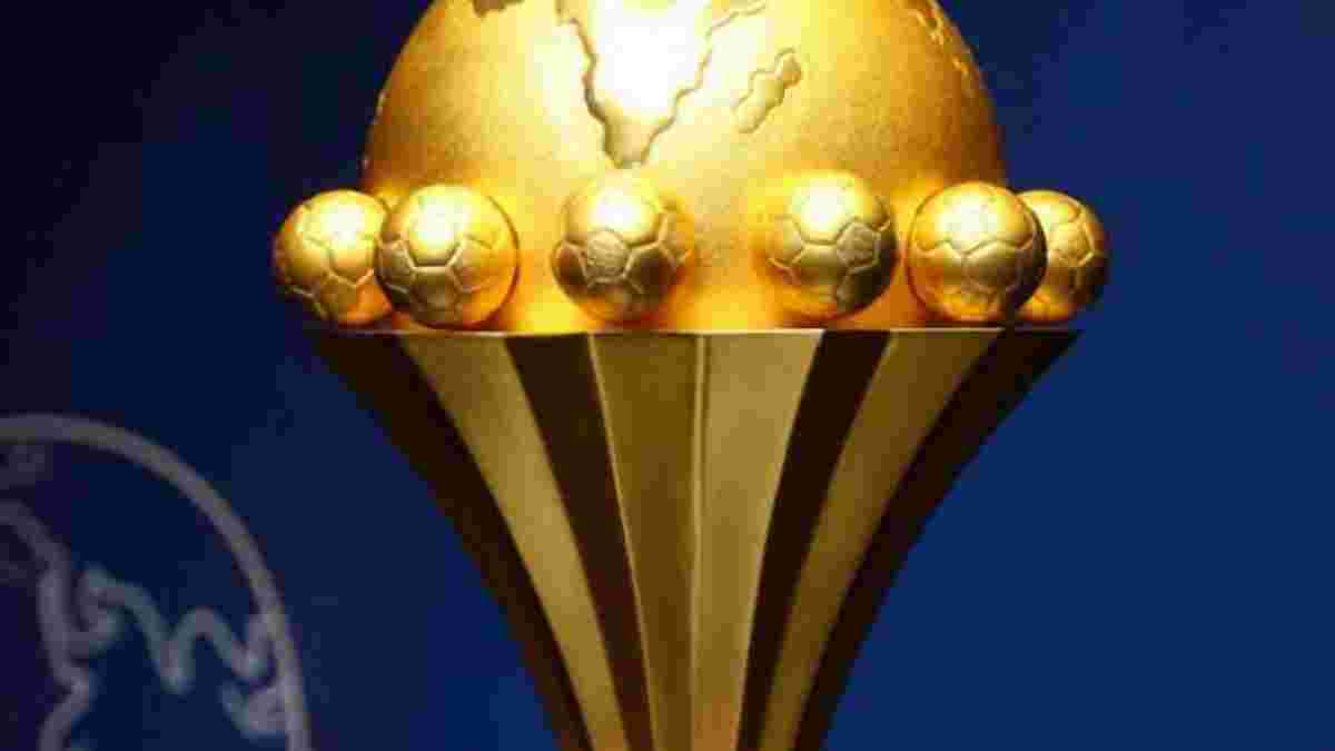 Нового господаря Кубку Африки-2015 визначать до кінця тижня