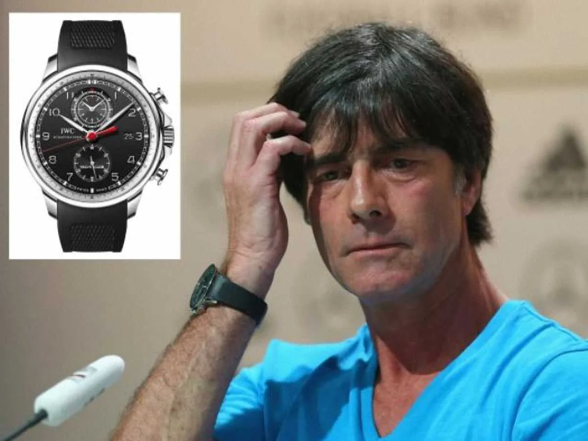 Йоахім Льов