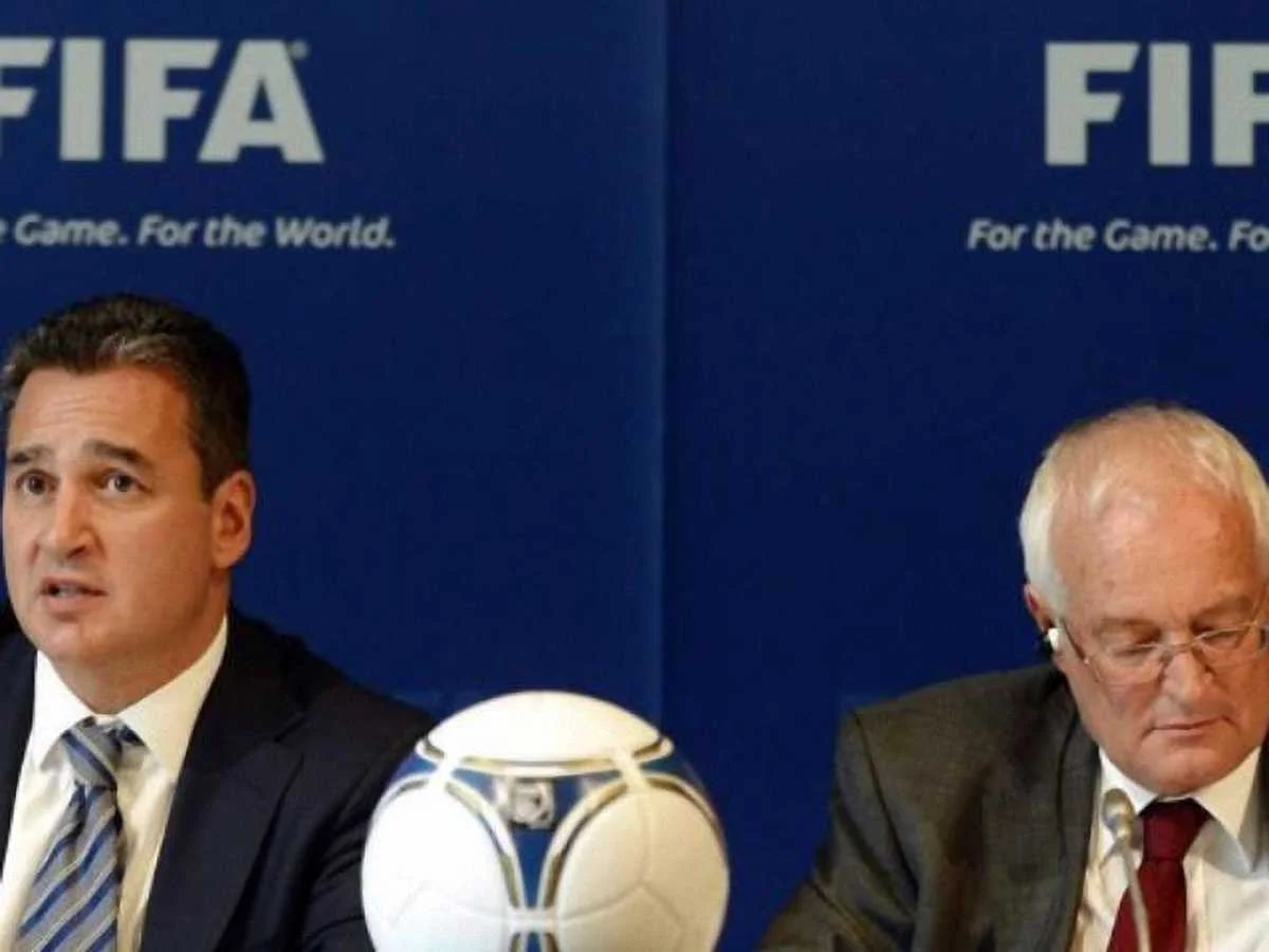 Ґарсія та Екерт: Прірва очевидна?