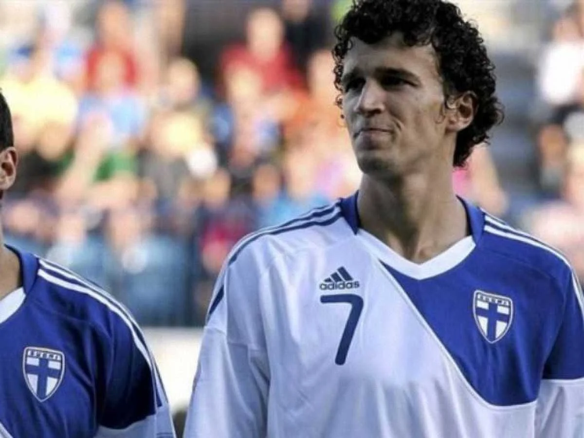 Єрьоменко програв угорцям і втратив паспорт