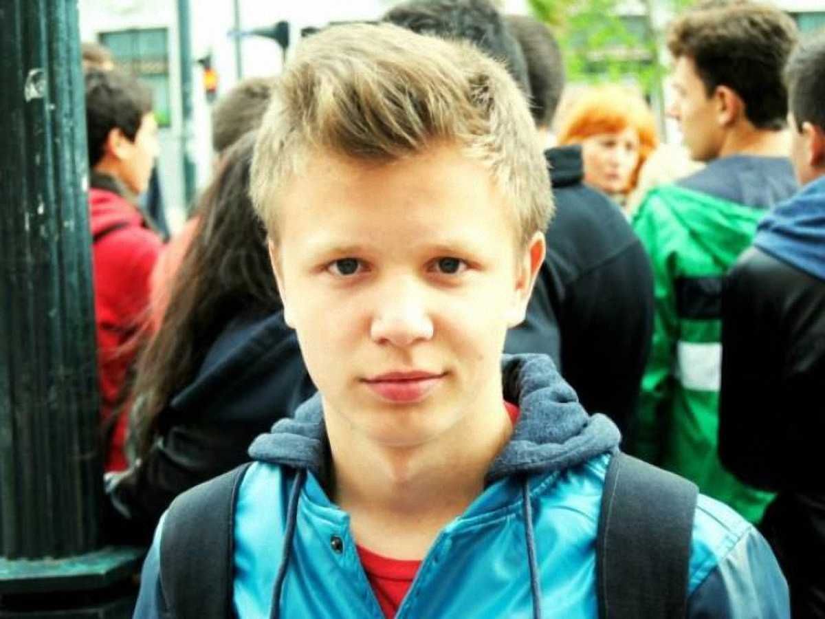 Володимир Багмет