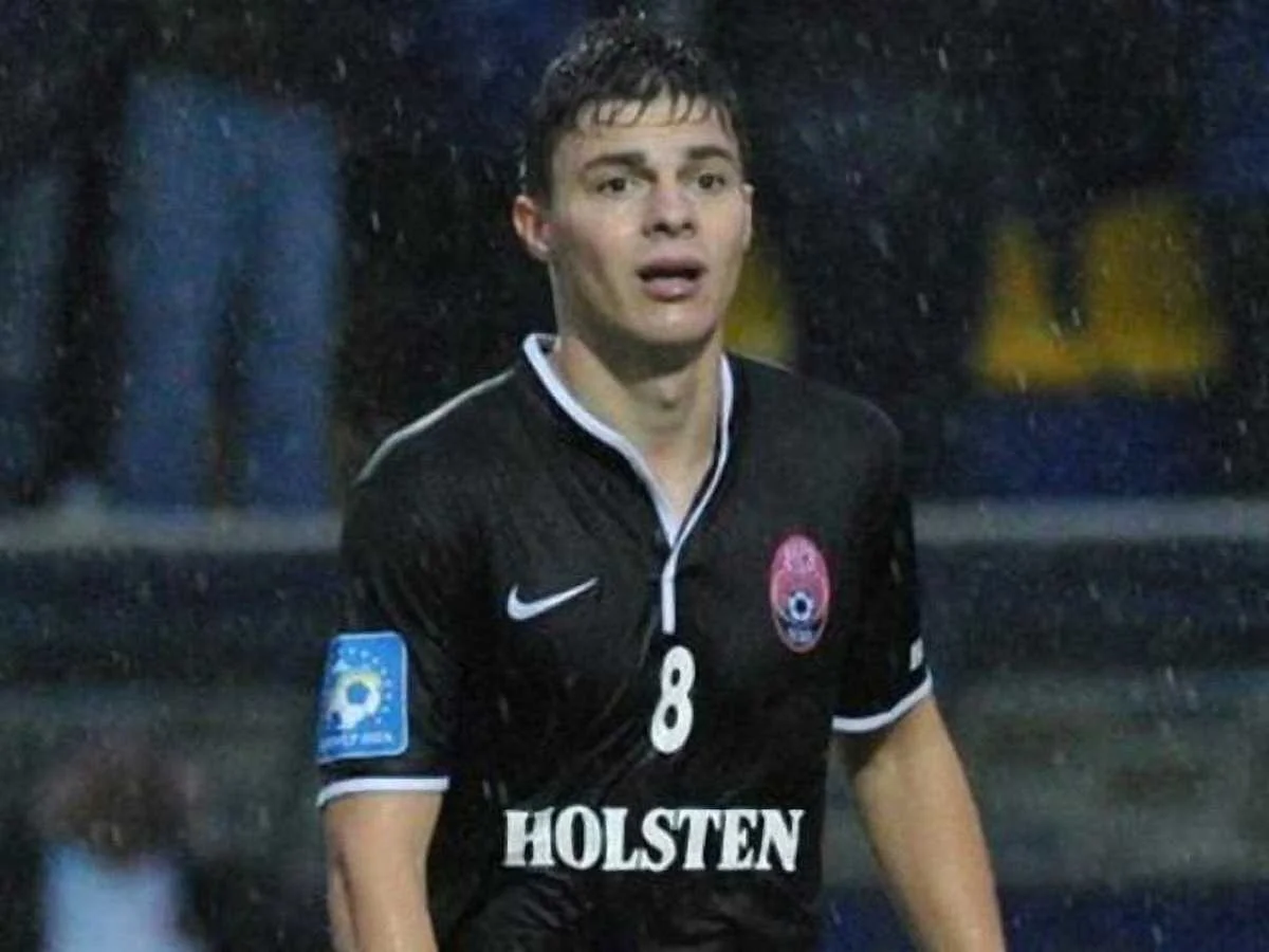 Максим Малишев